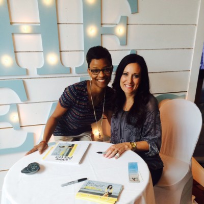 At She Speaks with Lysa TerKeurst of Proverbs 31 Ministries